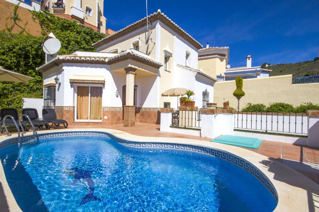Photo of Outdoor in Torrox