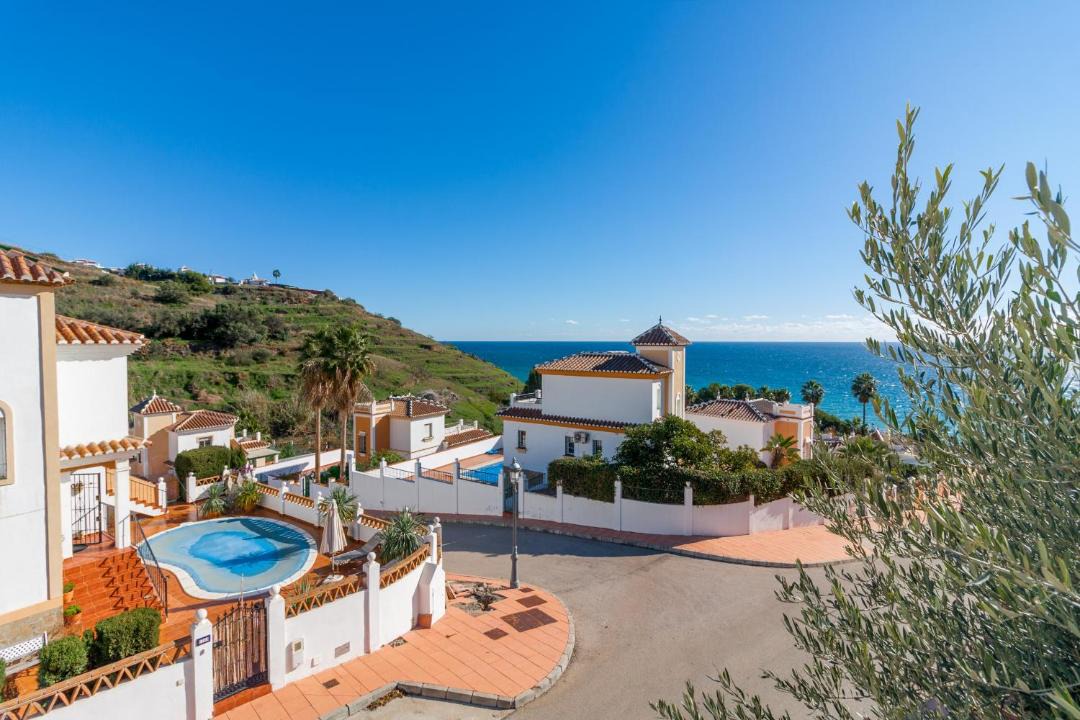 Photo of Outdoor in Torrox