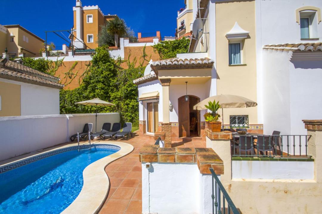 Photo of Outdoor in Torrox