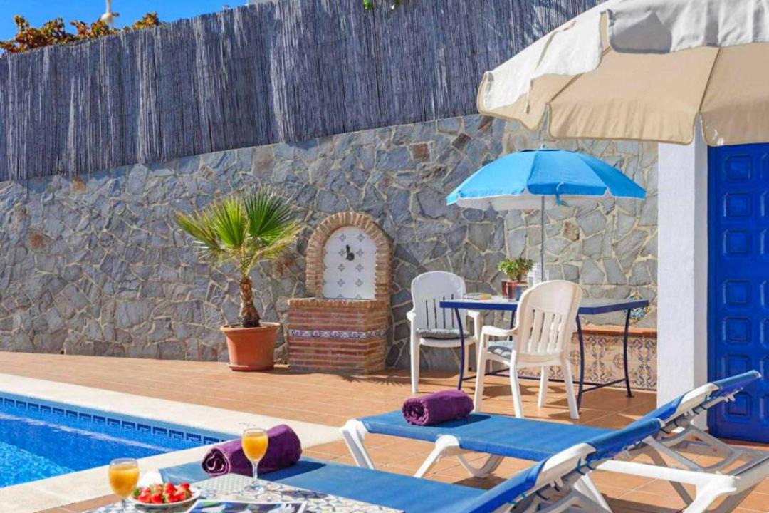 Photo of Others in Frigiliana