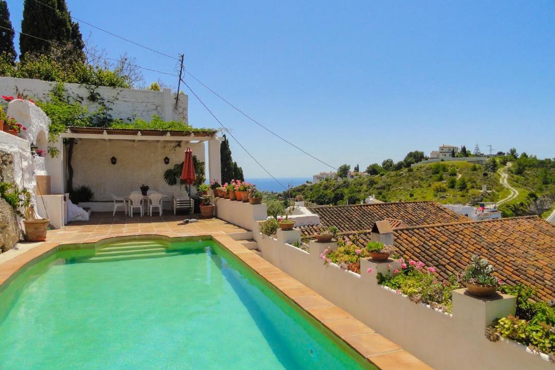 Photo of Others in Frigiliana