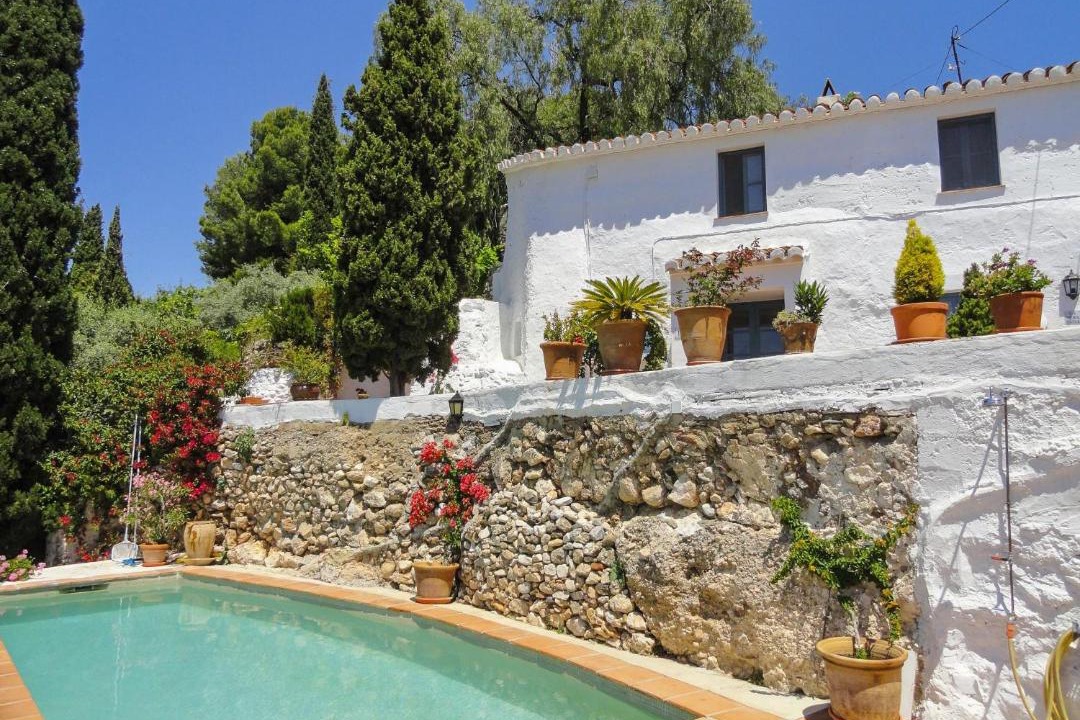 Photo of Others in Frigiliana