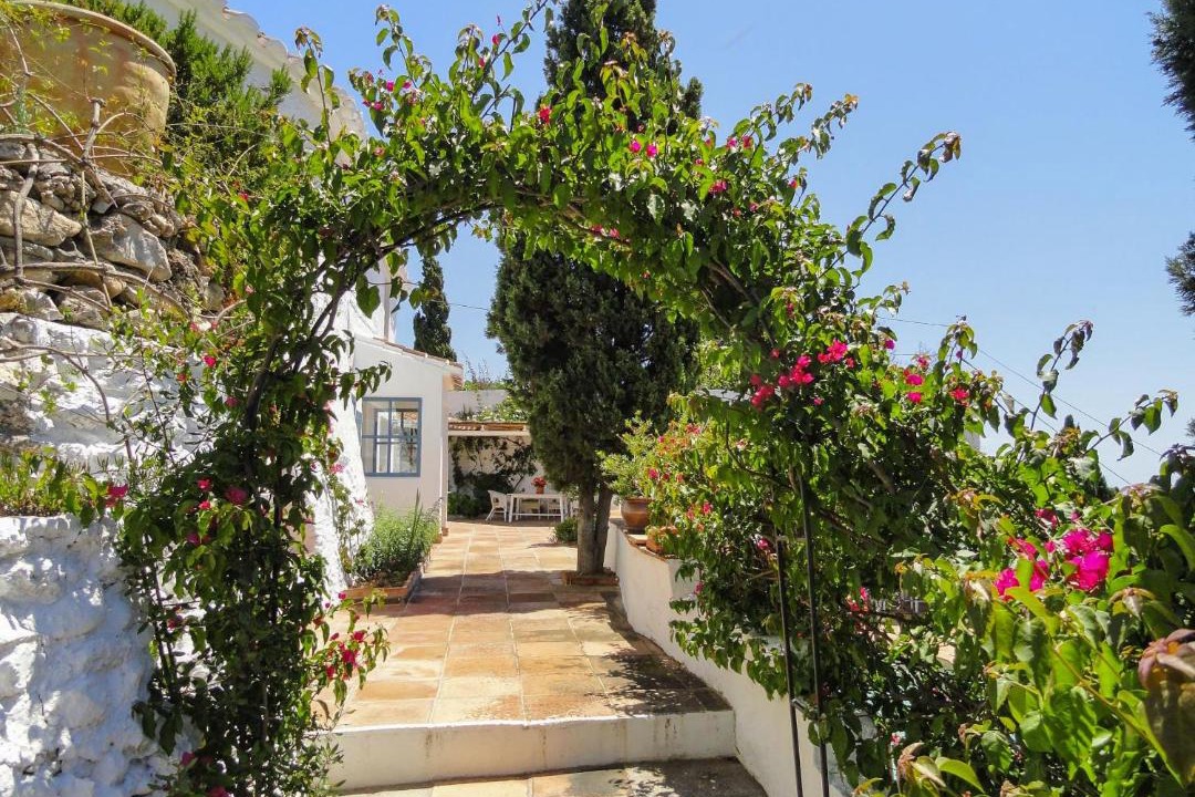 Photo of Others in Frigiliana