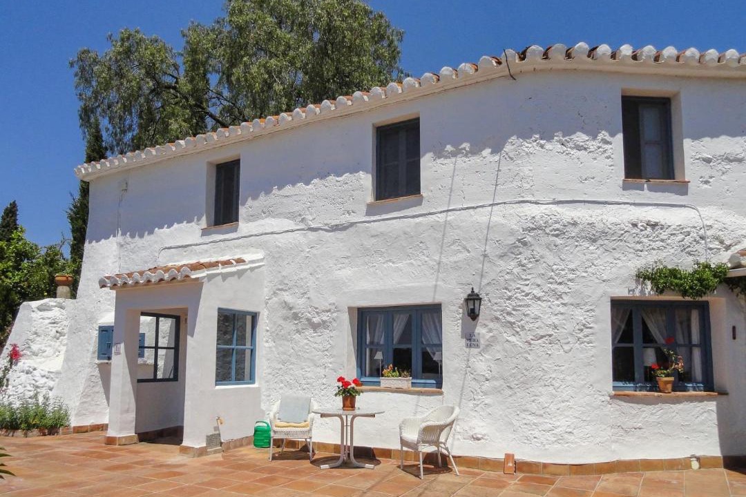 Photo of Others in Frigiliana