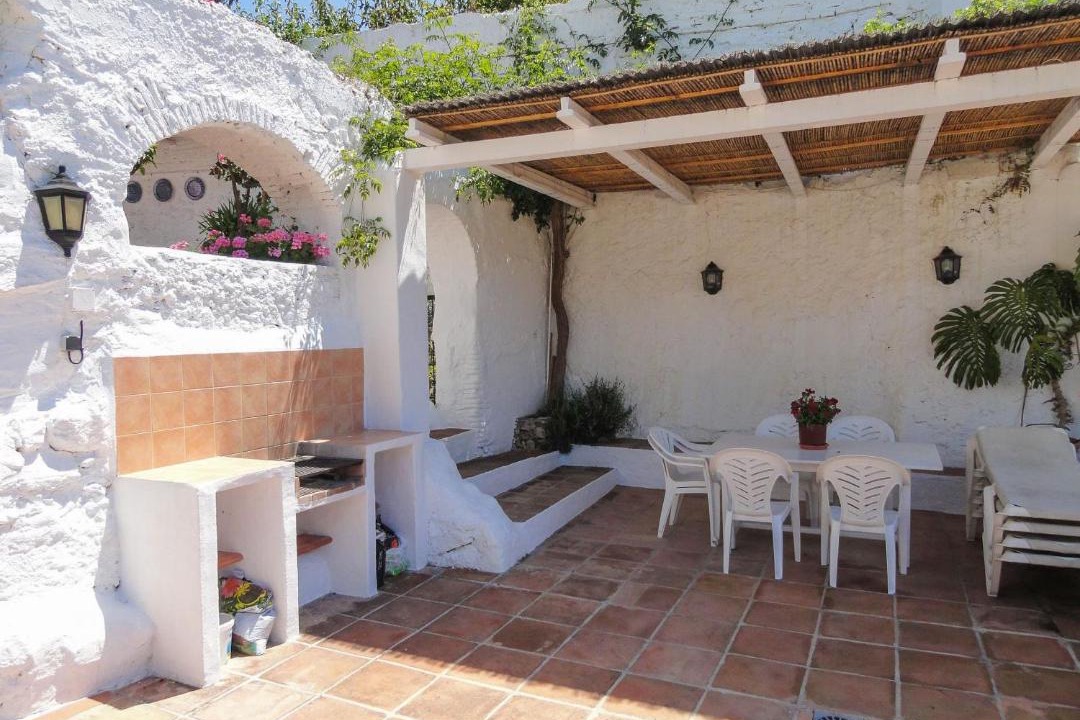 Photo of Others in Frigiliana