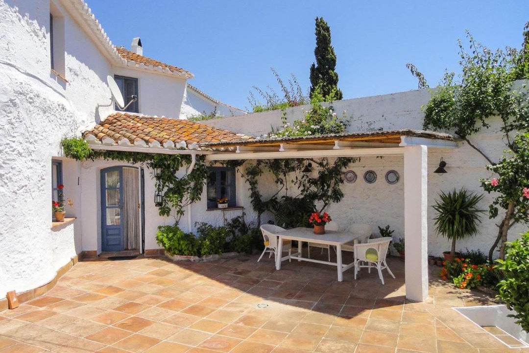 Photo of Others in Frigiliana