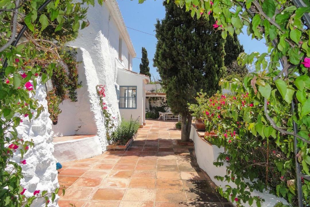 Photo of Others in Frigiliana