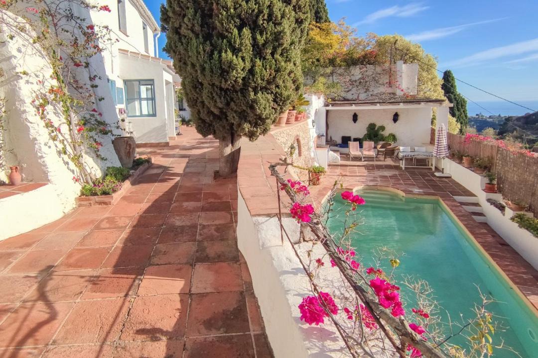 Photo of Others in Frigiliana