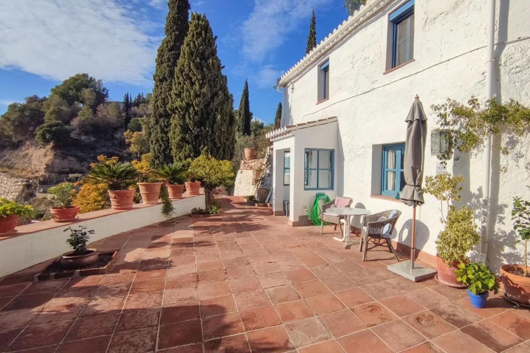 Photo of Others in Frigiliana