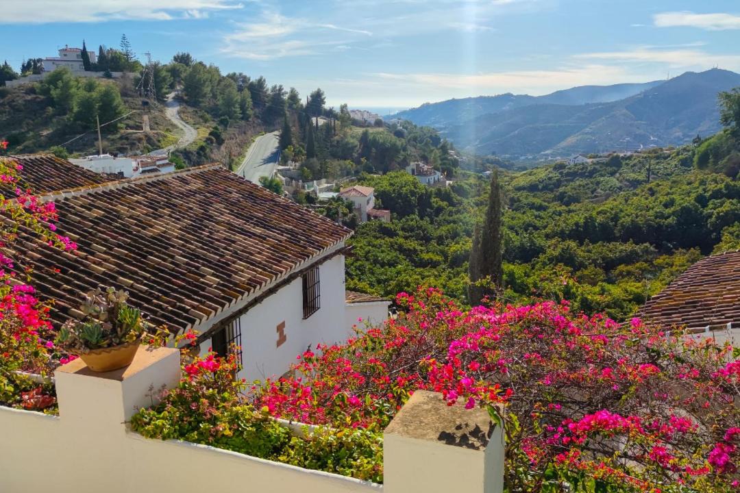 Photo of Others in Frigiliana
