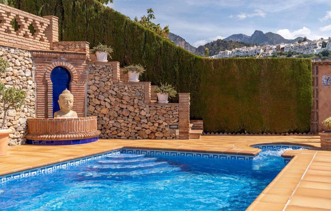 Photo of Others in Frigiliana