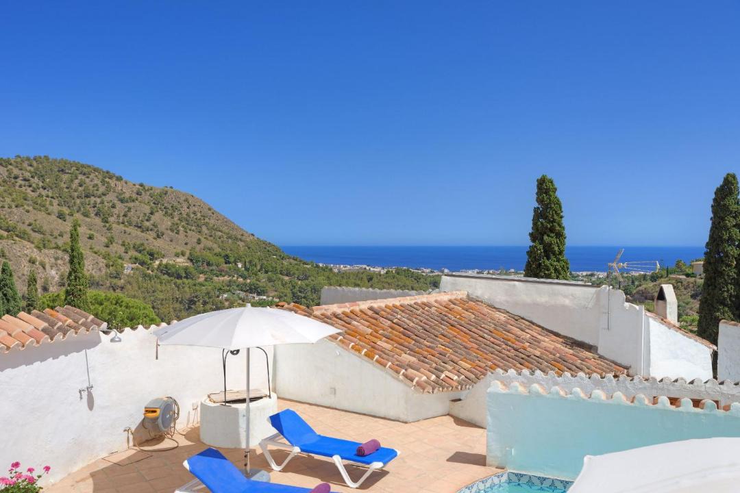 Photo of Others in Frigiliana
