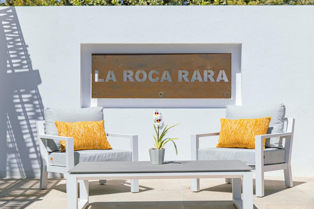 Photo of Patio Balcony in Frigiliana
