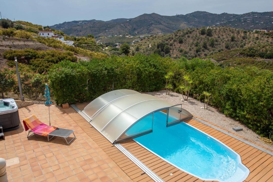 Photo of Others in Frigiliana
