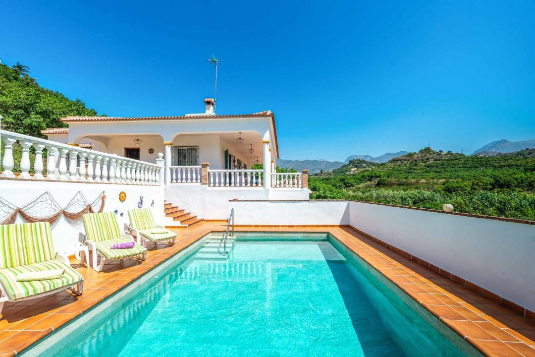 Photo of Outdoor in Nerja