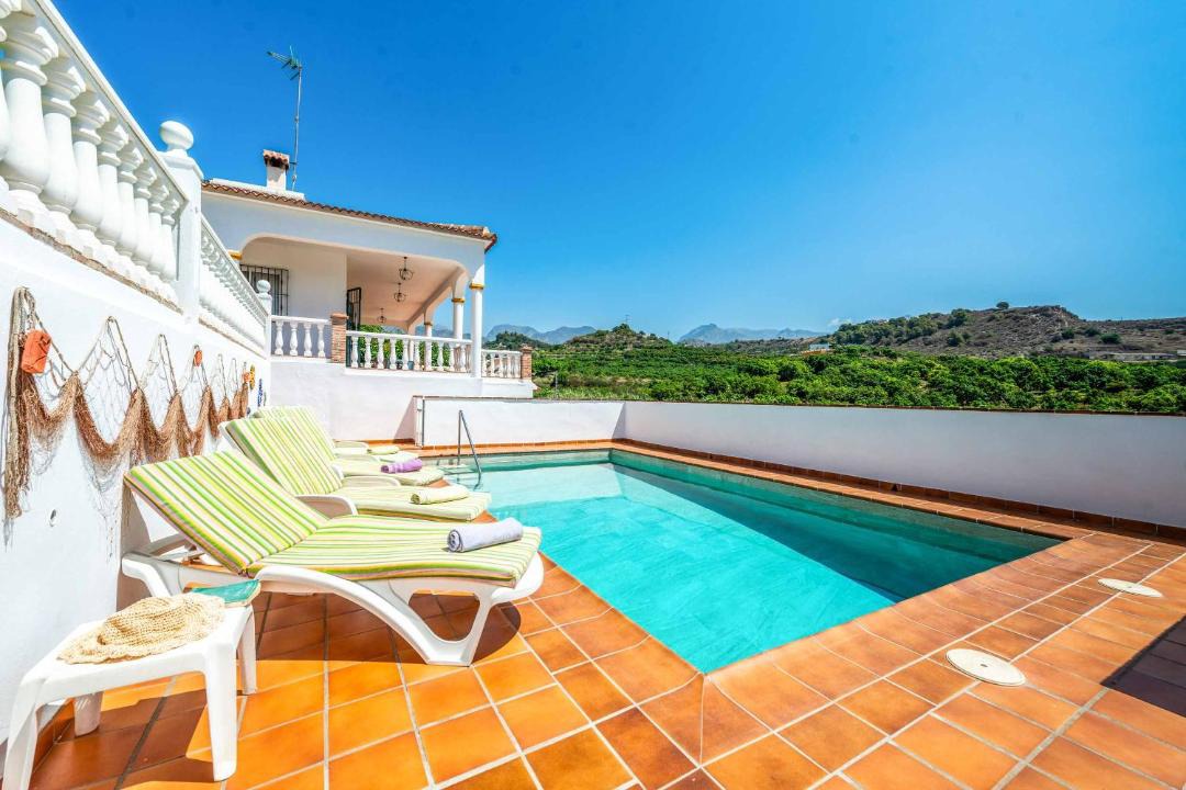 Photo of Outdoor in Nerja