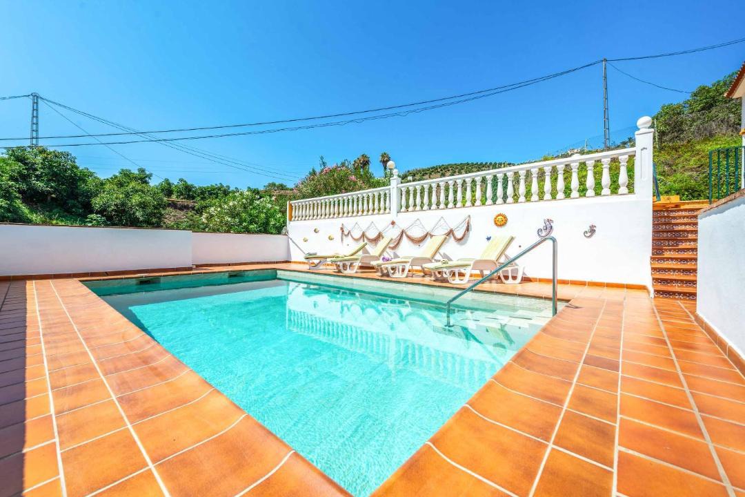 Photo of Outdoor in Nerja