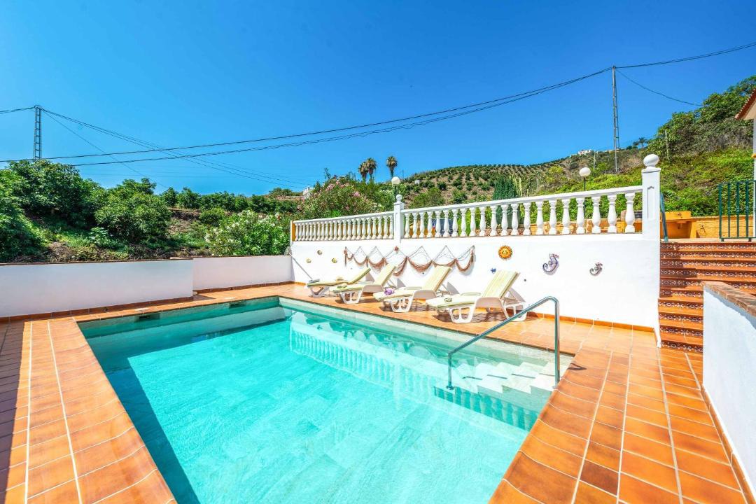Photo of Outdoor in Nerja