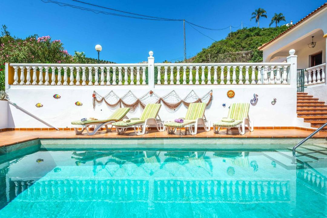 Photo of Outdoor in Nerja