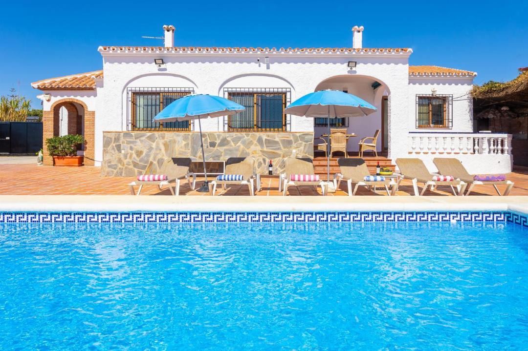 Photo of Others in Frigiliana