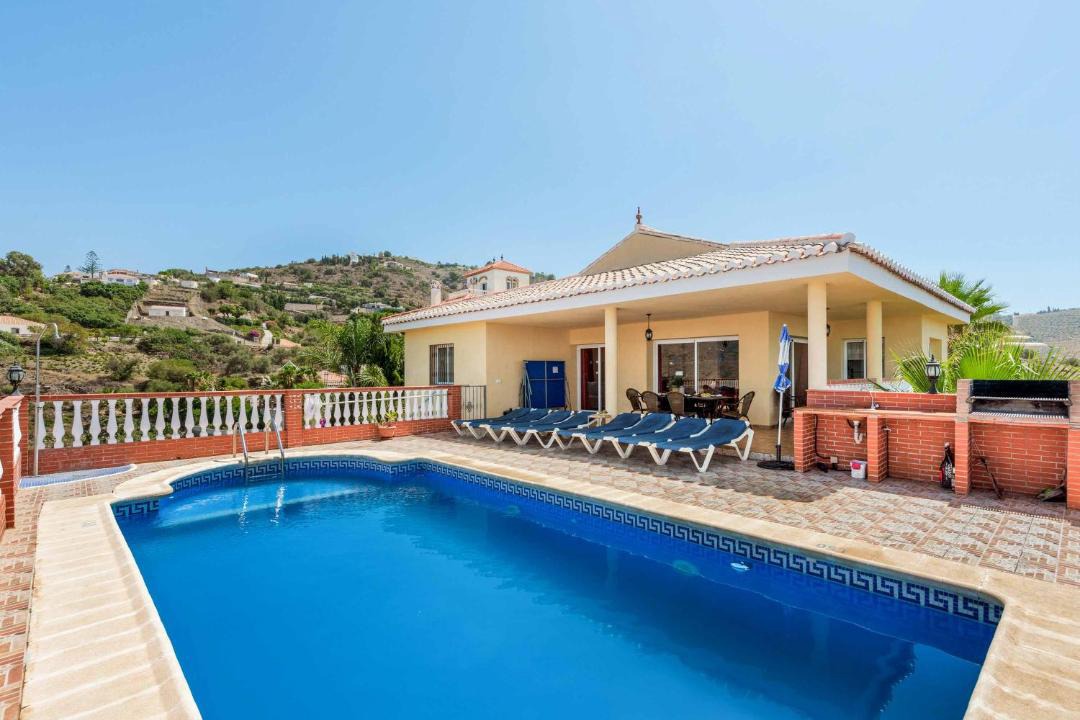 Photo of Outdoor in Torrox
