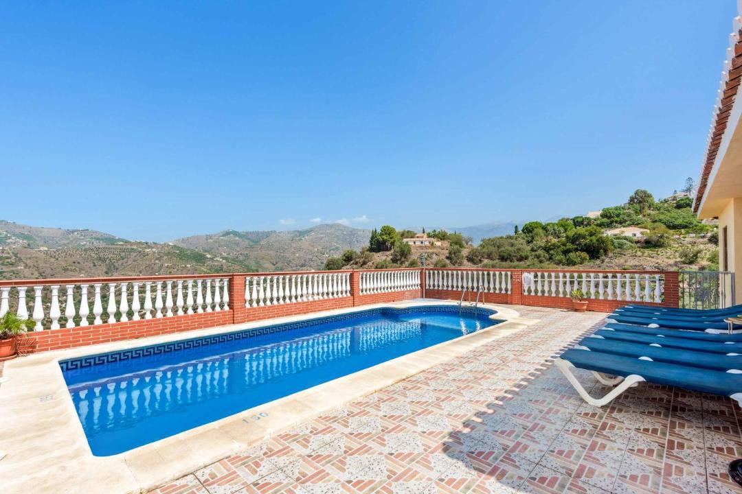 Photo of Outdoor in Torrox