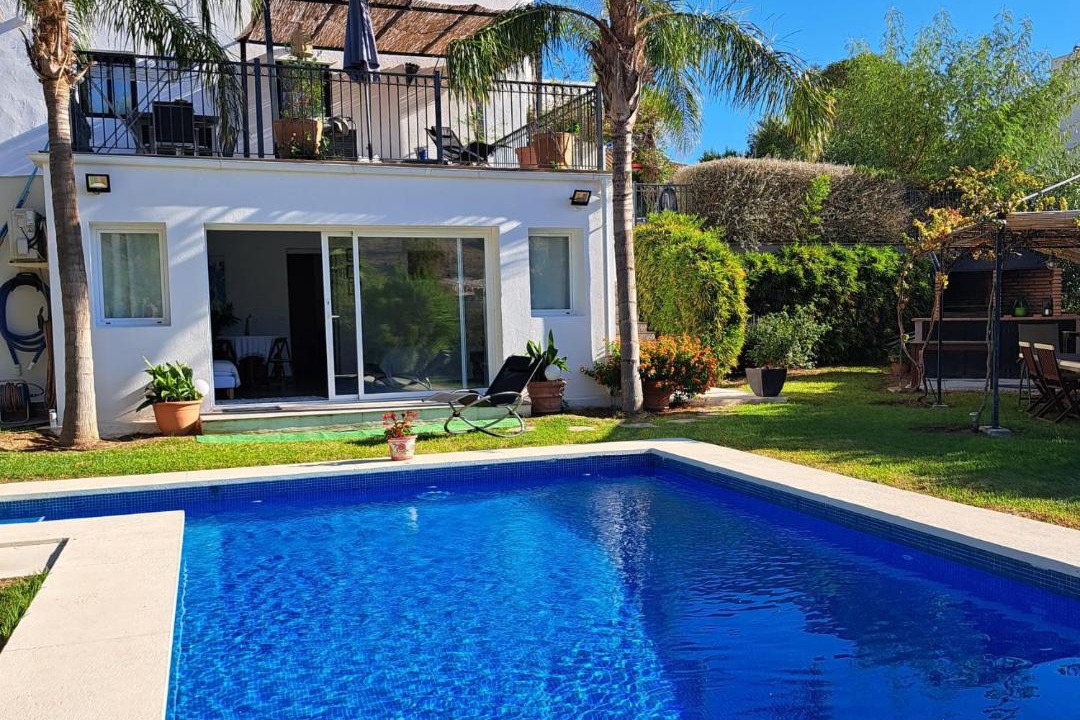 Photo of Outdoor in Mijas