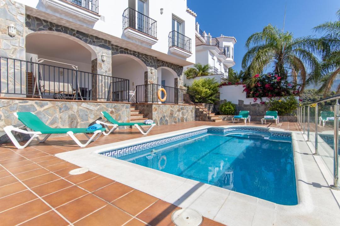 Photo of Outdoor in Frigiliana