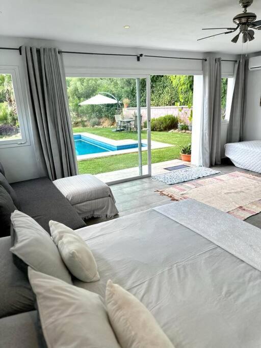 Photo of Livingroom in Mijas