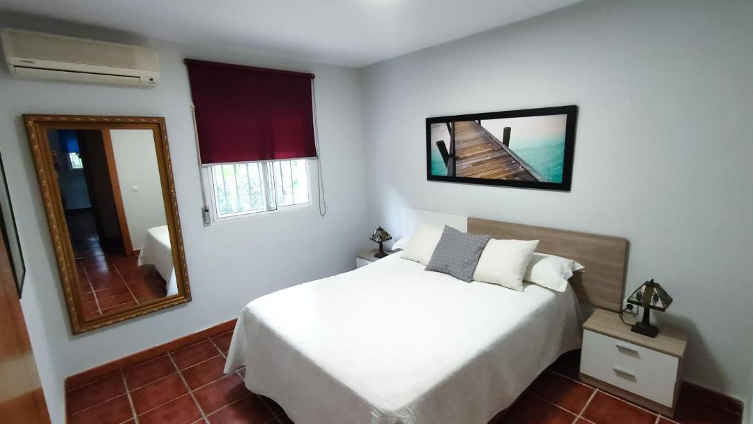 Photo of Bedroom in Alhaurin de la Torre