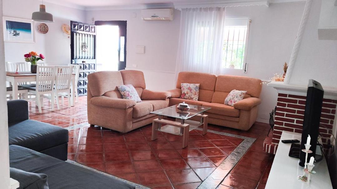 Photo of Livingroom in Alhaurin de la Torre