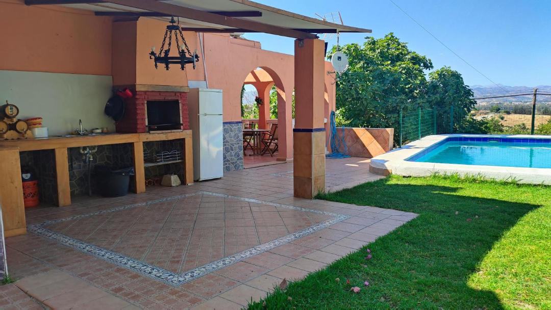 Photo of Outdoor in Alhaurin de la Torre