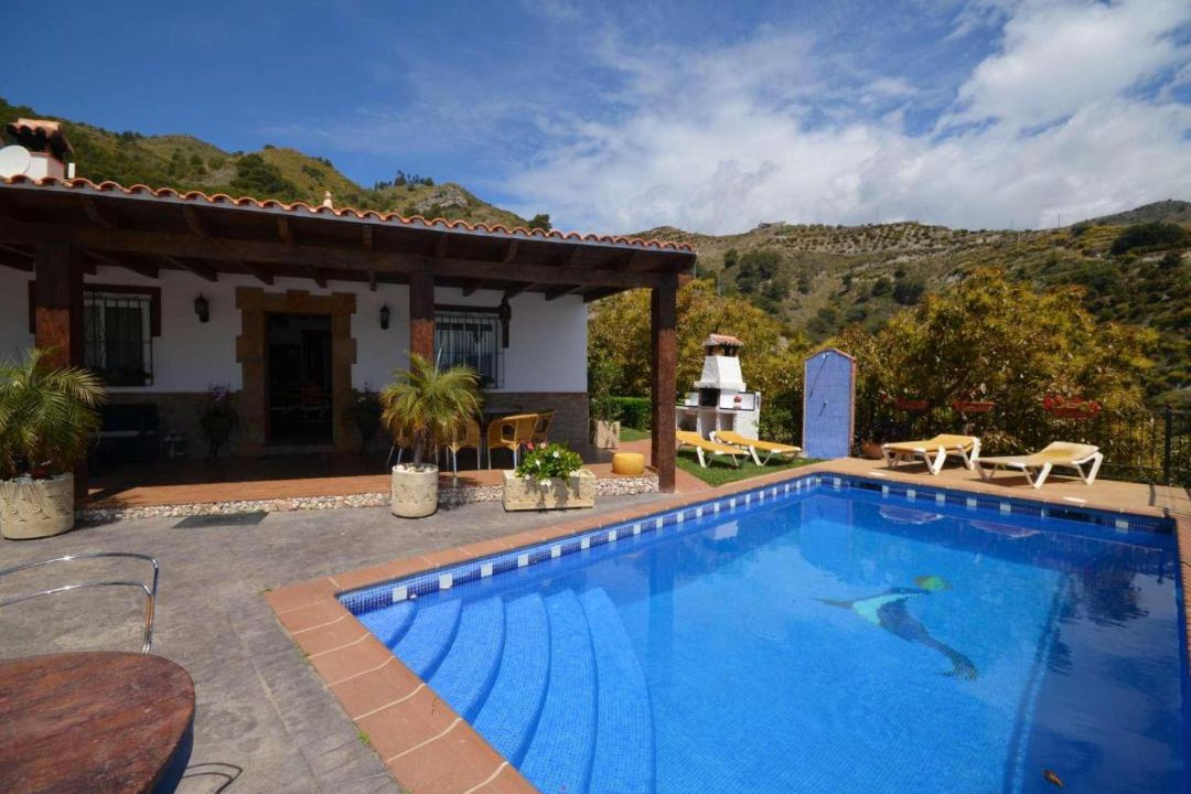 Photo of Outdoor in Nerja