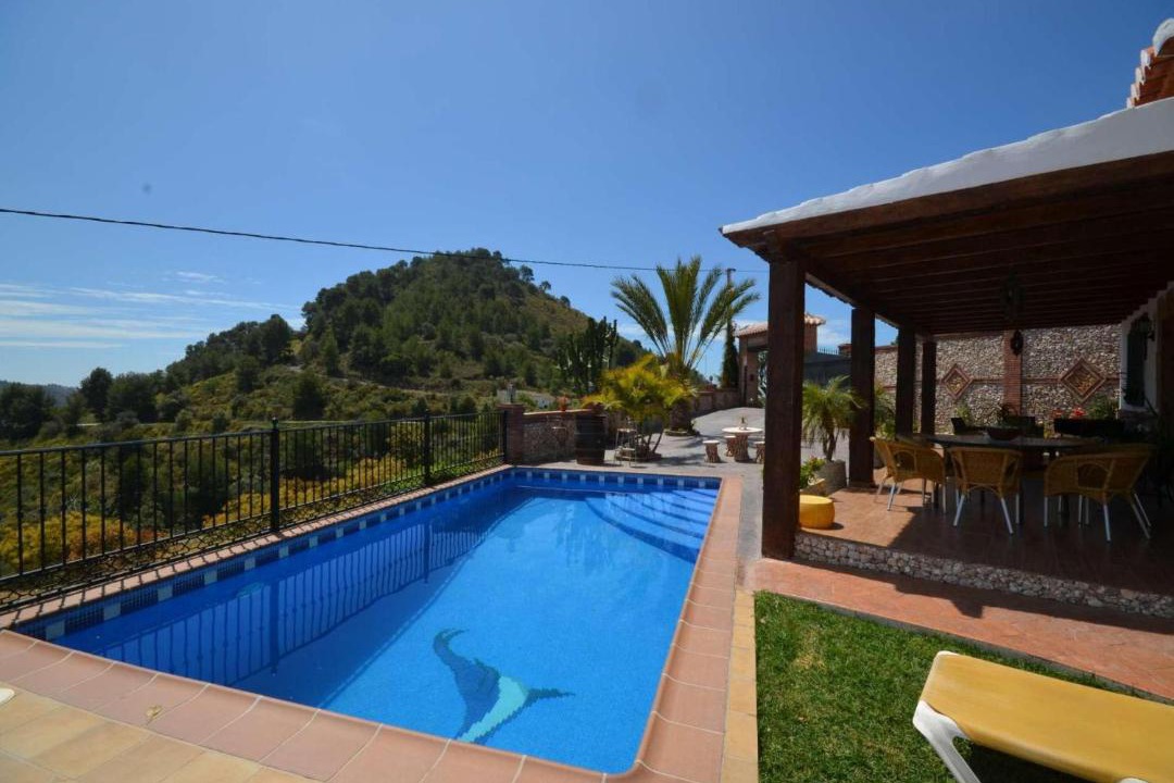 Photo of Outdoor in Nerja