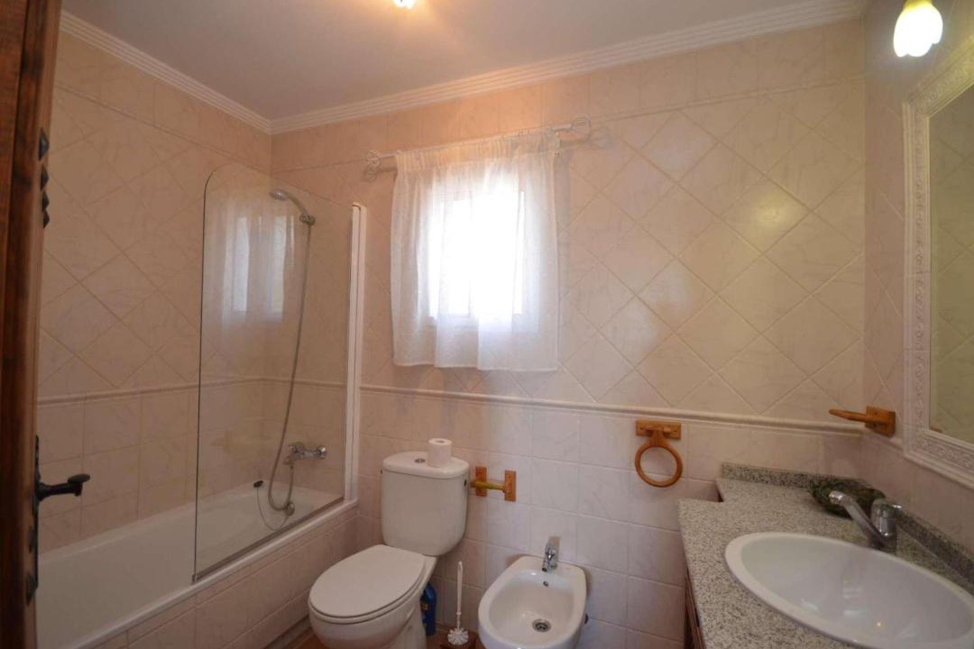 Photo of Bathroom in Nerja