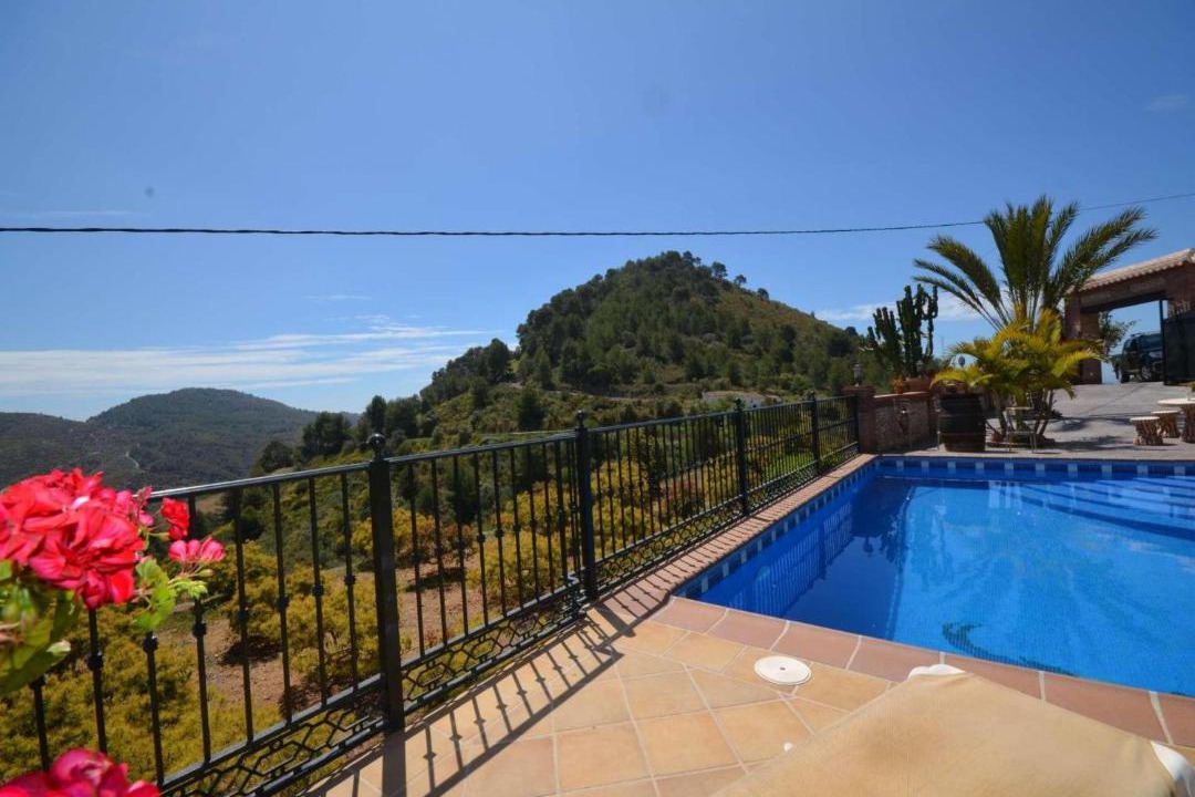 Photo of Outdoor in Nerja