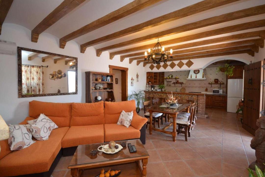Photo of Livingroom in Nerja