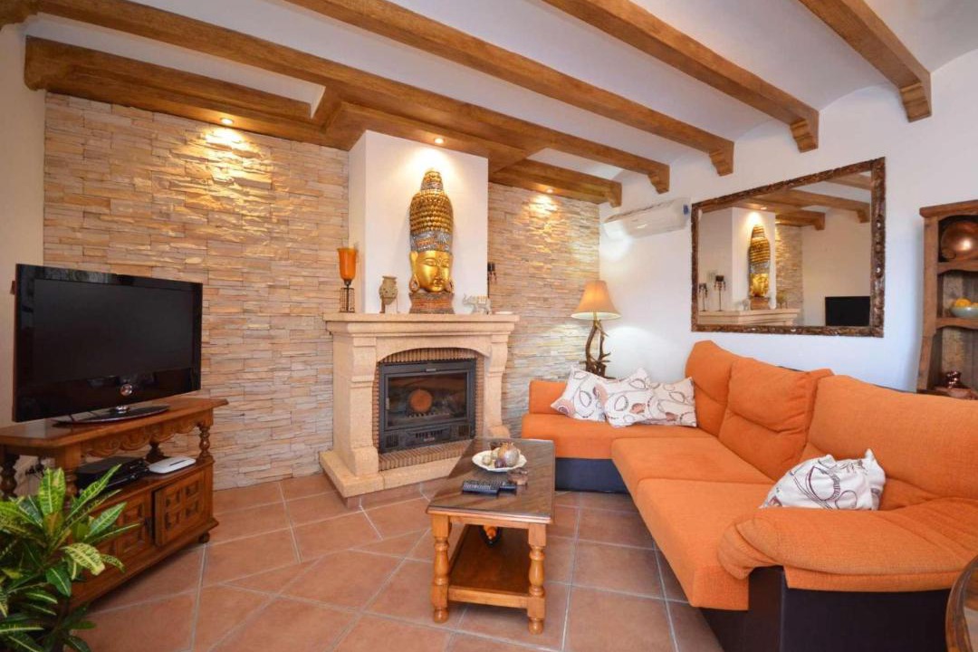 Photo of Livingroom in Nerja