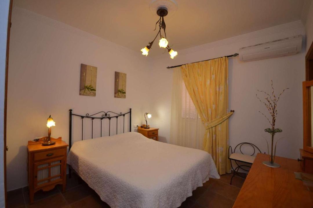 Photo of Bedroom in Nerja