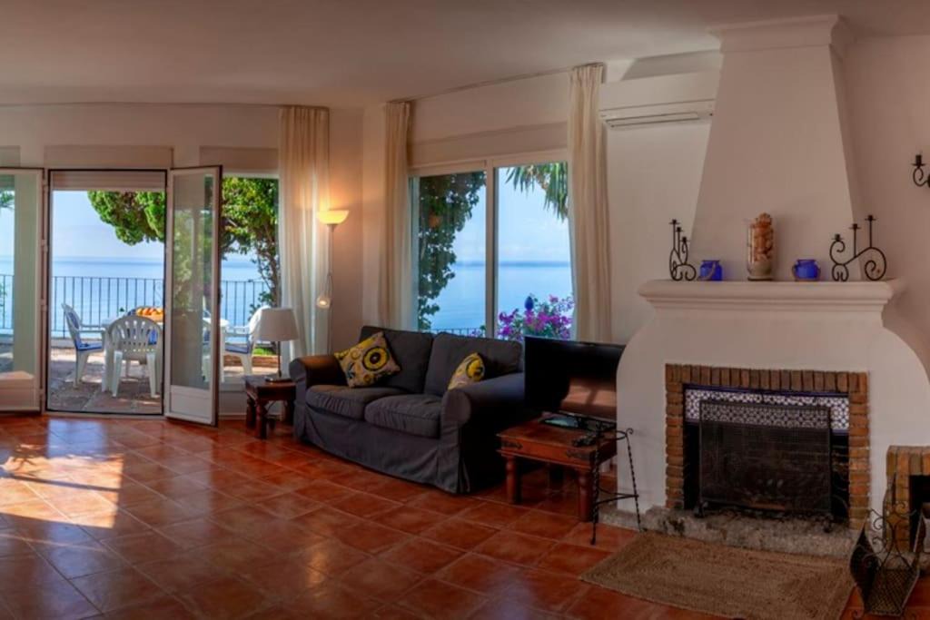 Photo of Livingroom in Benalmadena Costa