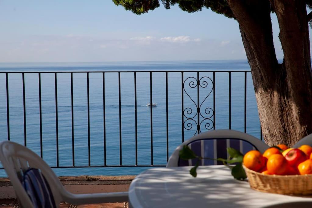 Photo of Patio Balcony in Benalmadena Costa