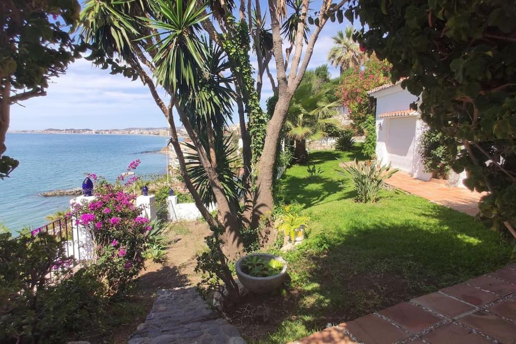 Photo of Outdoor in Benalmadena Costa