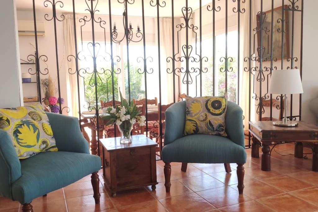 Photo of Livingroom in Benalmadena Costa