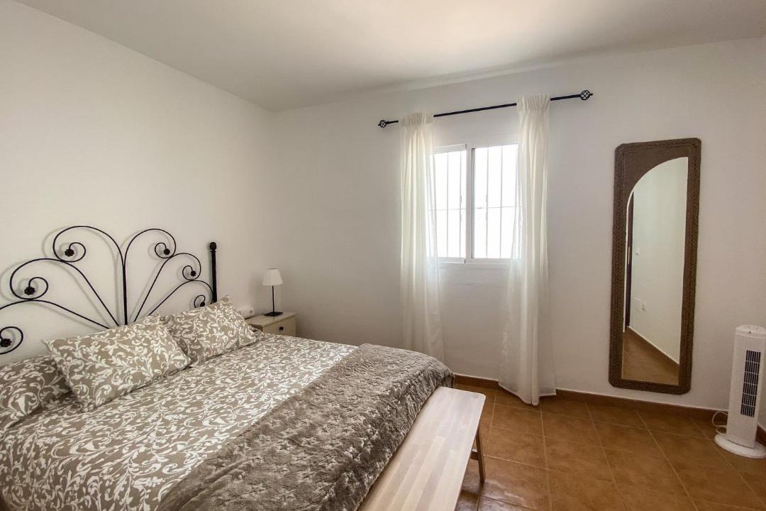Photo of Bedroom in Torrox