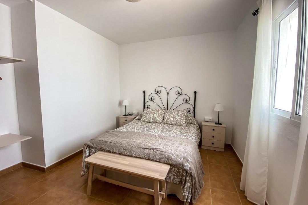 Photo of Bedroom in Torrox