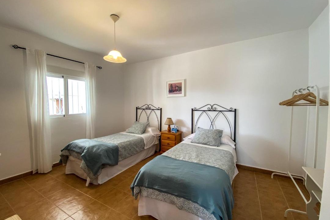 Photo of Bedroom in Torrox