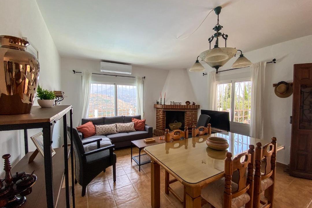 Photo of Livingroom in Torrox
