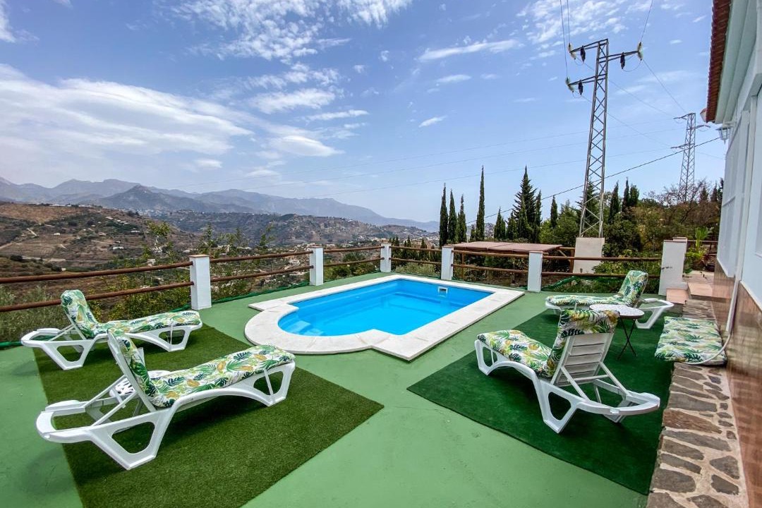 Photo of Outdoor in Torrox