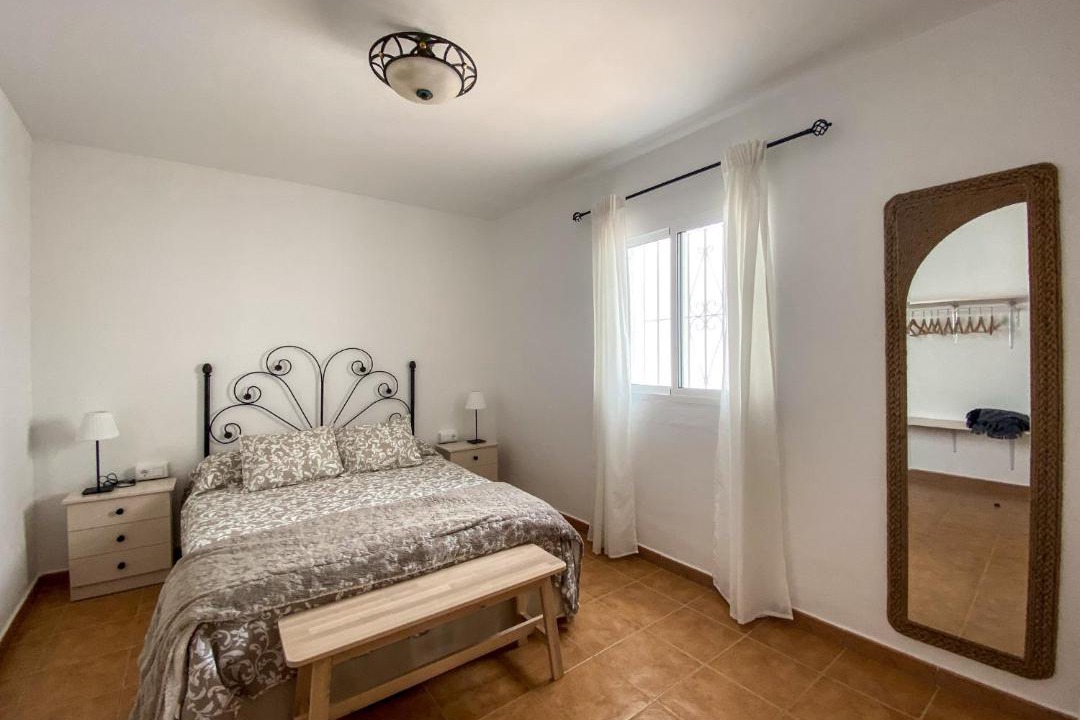 Photo of Bedroom in Torrox