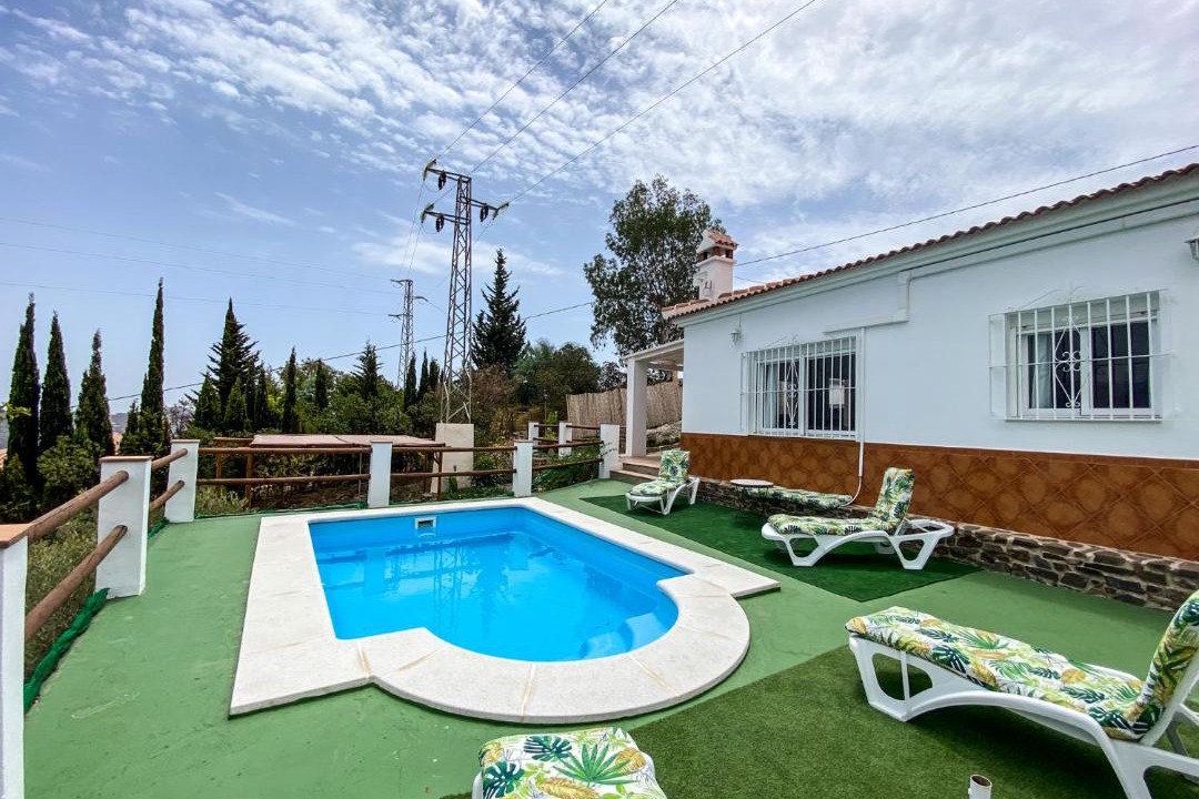 Photo of Outdoor in Torrox